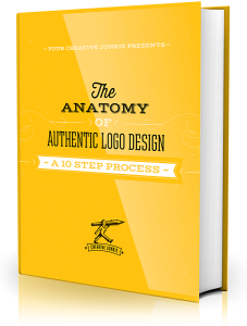 Vincent Burkhead Studios Ebook The Anatomy of Authentic Logo Design